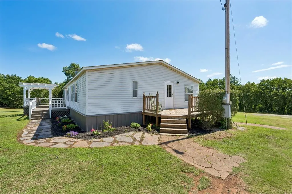 Photo 44 — 9701 NE 133rd Place, Newalla, OK 74857