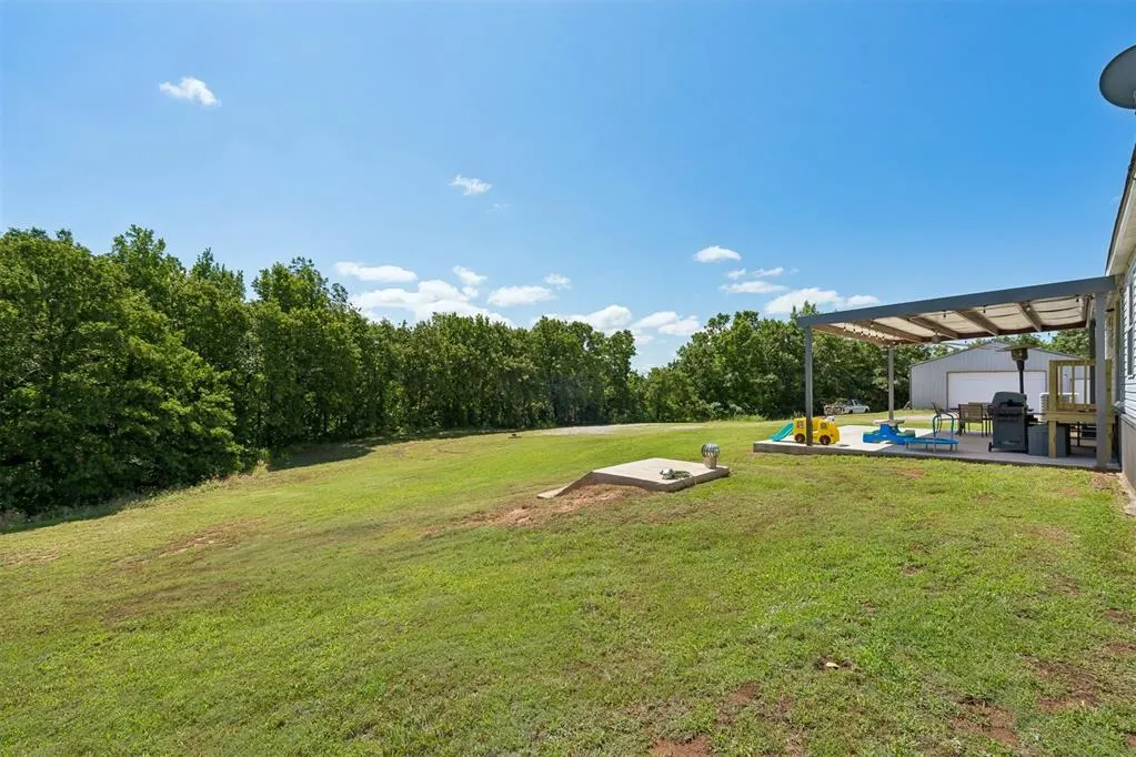 Photo 45 — 9701 NE 133rd Place, Newalla, OK 74857