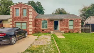 Sold home at 3741 SW 40th Street