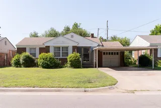 Sold home at 524 SW 51st Street
