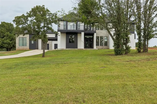Photo 3 — 8809 E Covell Road, Arcadia, OK 73007