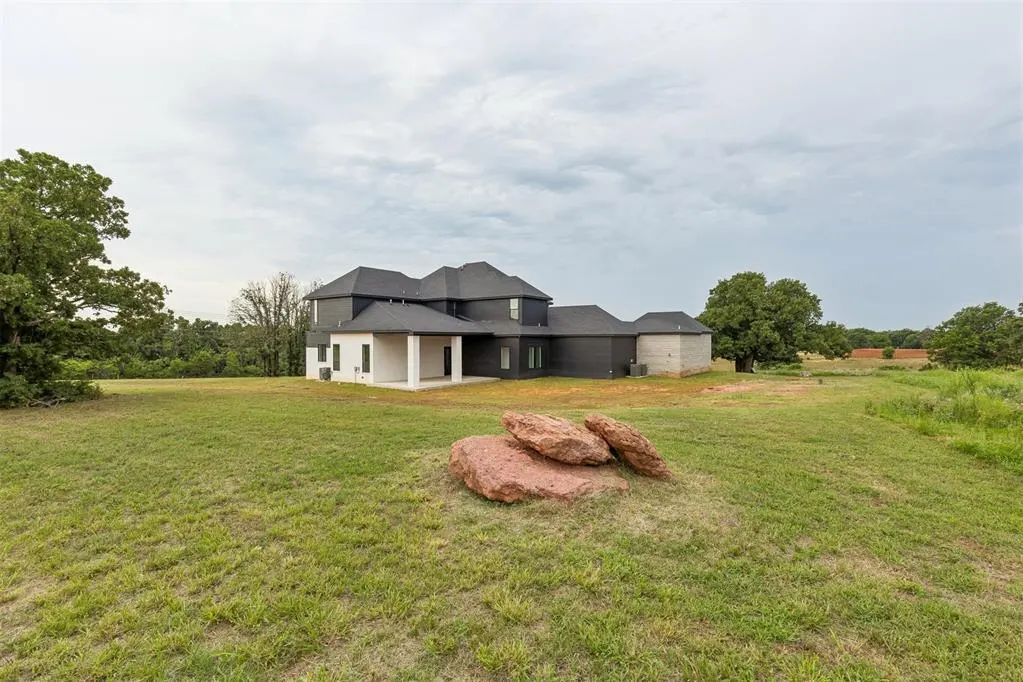 Photo 47 — 8809 E Covell Road, Arcadia, OK 73007