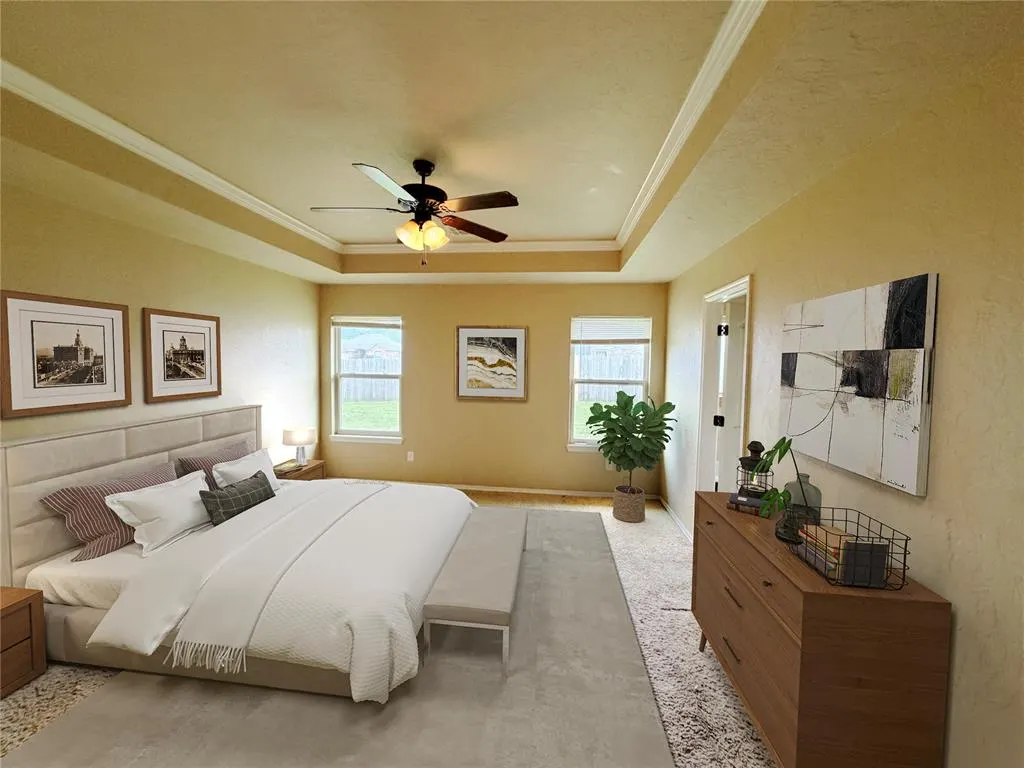Photo 13 — 10900 SW 32nd Terrace, Yukon, OK 73099