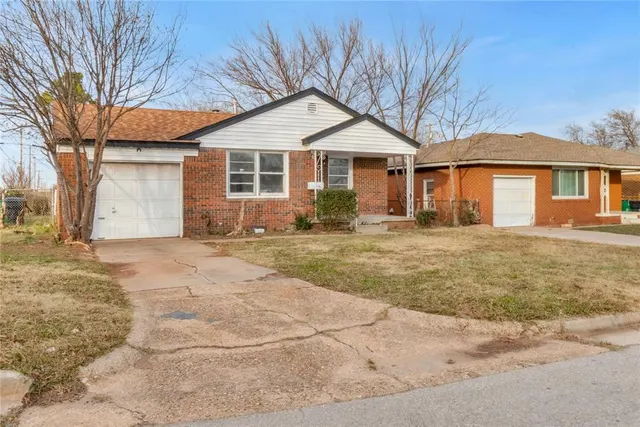 Photo 2 — 701 E Eubanks Street, Oklahoma City, OK 73105