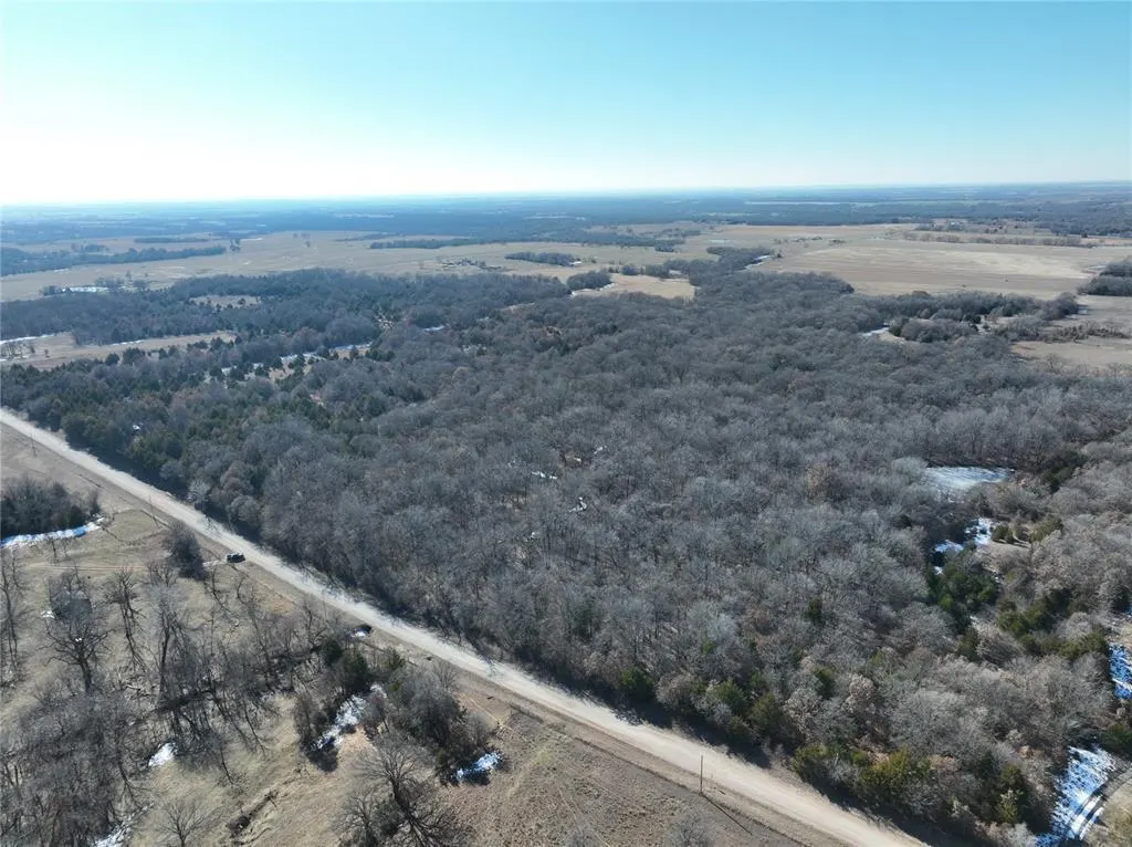 Photo 4 — Red Rock Avenue, Byars, OK 74831
