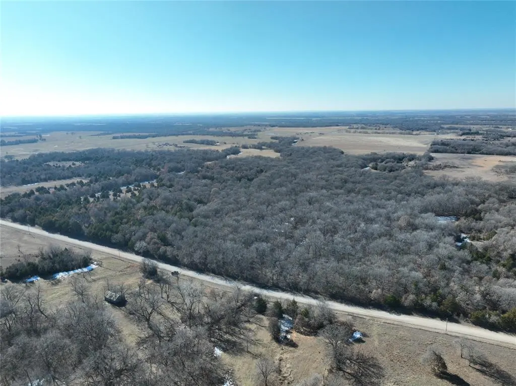 Photo 6 — Red Rock Avenue, Byars, OK 74831