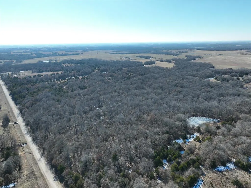 Photo 7 — Red Rock Avenue, Byars, OK 74831