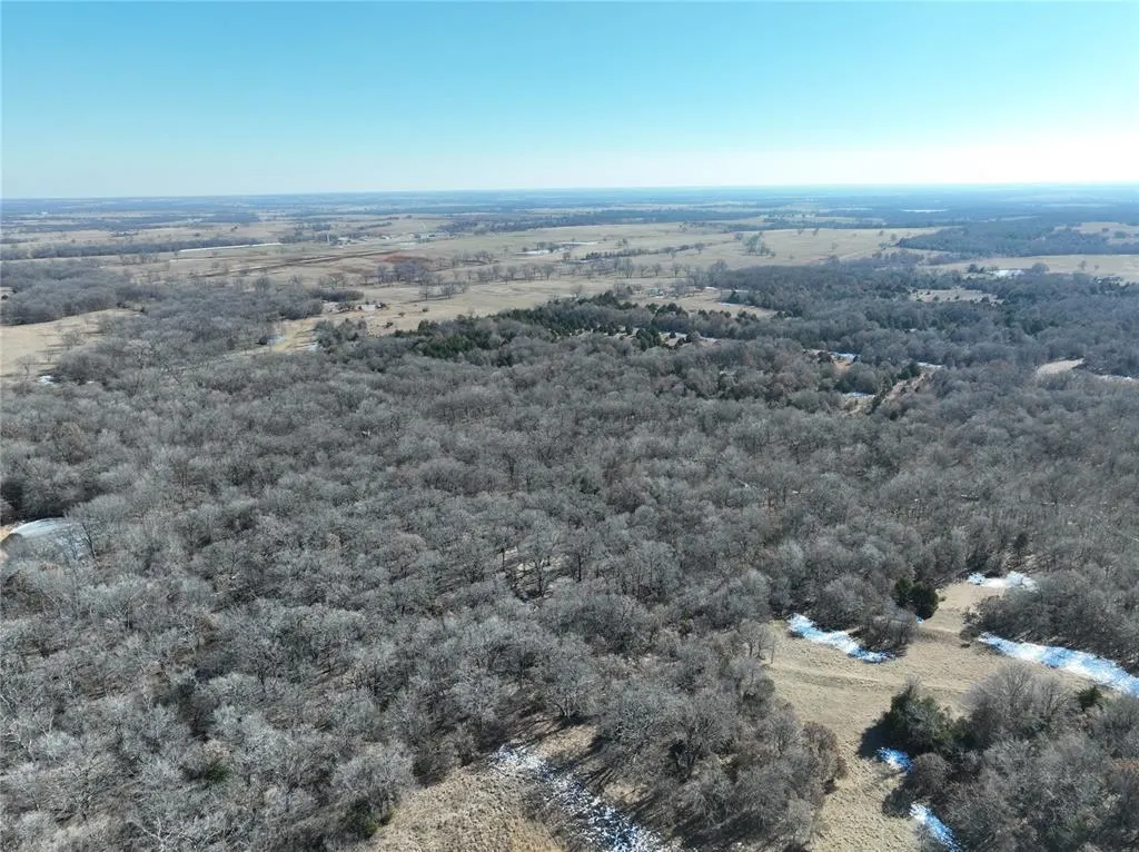 Photo 10 — Red Rock Avenue, Byars, OK 74831