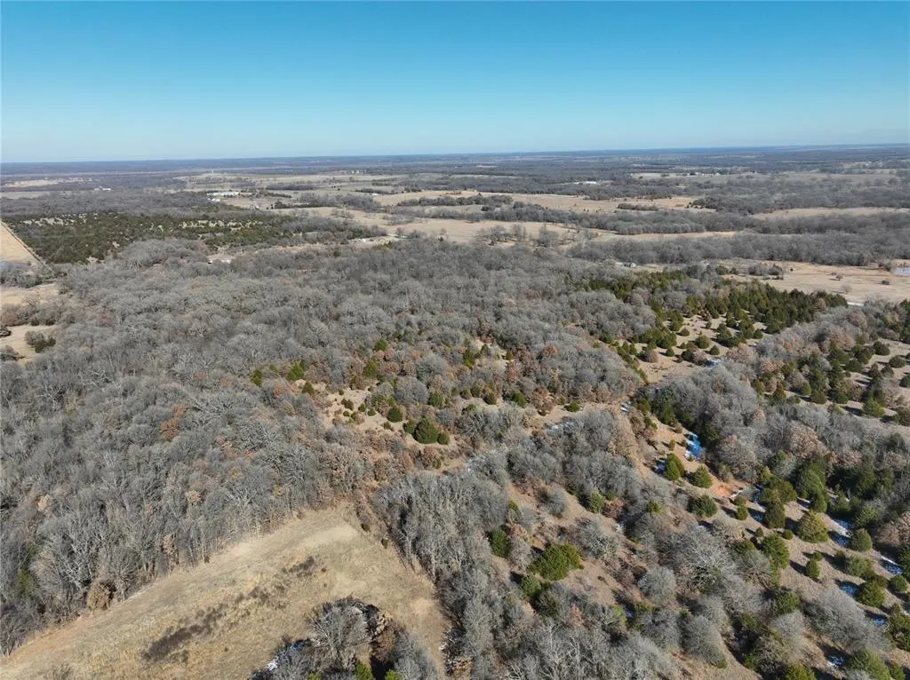 Photo 14 — Red Rock Avenue, Byars, OK 74831