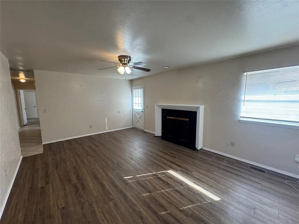 Photo 2 — 3600 N Willow Springs Drive, Oklahoma City, OK 73112