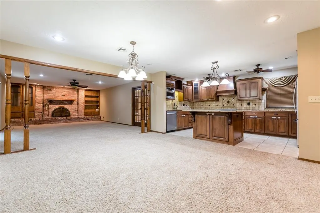 Photo 6 — 1312 Shelley Avenue, Clinton, OK 73601