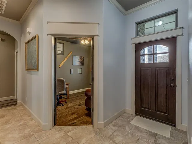 Photo 3 — 4712 NW 151st Terrace, Edmond, OK 73013