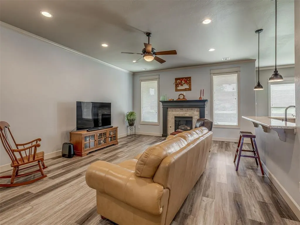 Photo 4 — 4712 NW 151st Terrace, Edmond, OK 73013