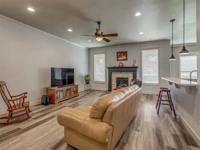 Photo 4 — 4712 NW 151st Terrace, Edmond, OK 73013