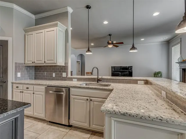 Photo 8 — 4712 NW 151st Terrace, Edmond, OK 73013