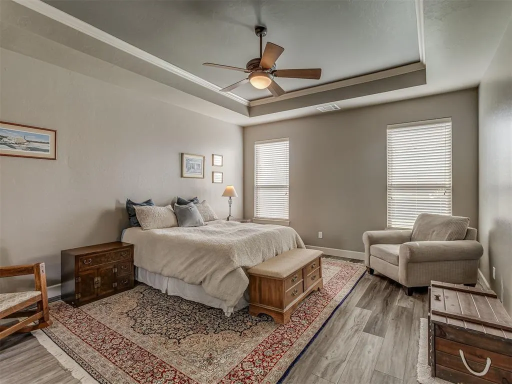 Photo 12 — 4712 NW 151st Terrace, Edmond, OK 73013