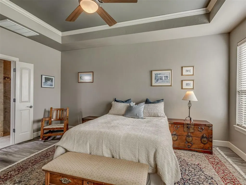 Photo 13 — 4712 NW 151st Terrace, Edmond, OK 73013