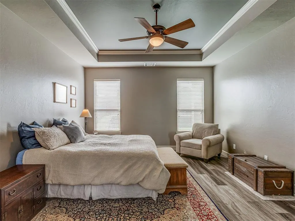 Photo 14 — 4712 NW 151st Terrace, Edmond, OK 73013