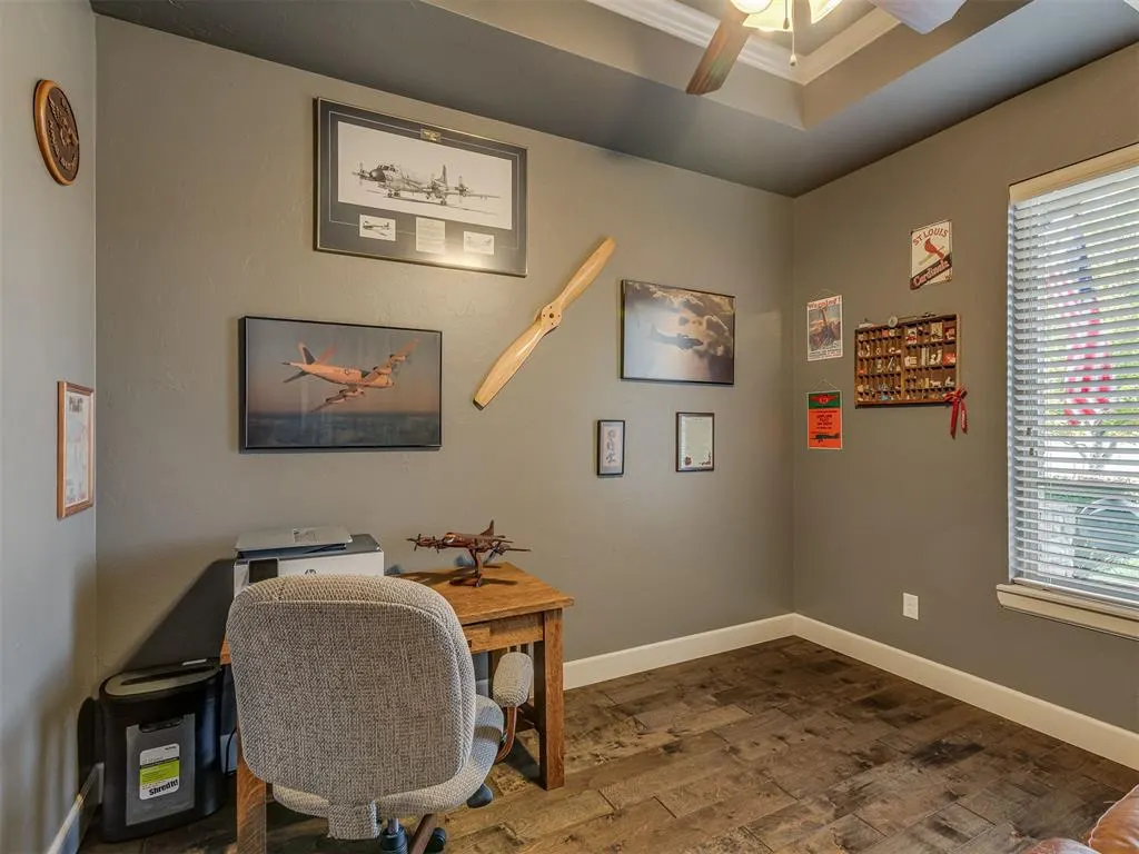 Photo 20 — 4712 NW 151st Terrace, Edmond, OK 73013