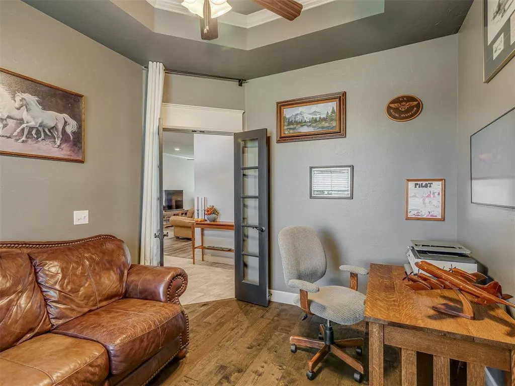 Photo 21 — 4712 NW 151st Terrace, Edmond, OK 73013