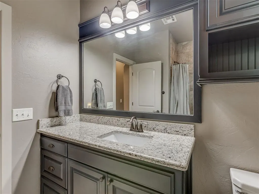 Photo 27 — 4712 NW 151st Terrace, Edmond, OK 73013