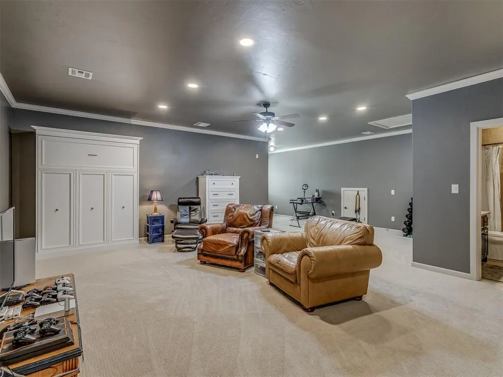 Photo 29 — 4712 NW 151st Terrace, Edmond, OK 73013
