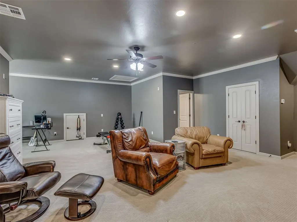Photo 30 — 4712 NW 151st Terrace, Edmond, OK 73013