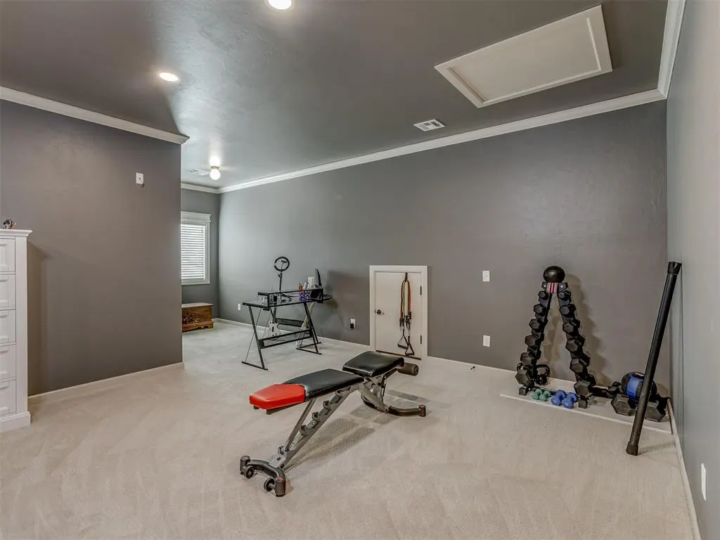 Photo 31 — 4712 NW 151st Terrace, Edmond, OK 73013