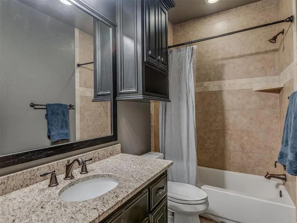 Photo 32 — 4712 NW 151st Terrace, Edmond, OK 73013
