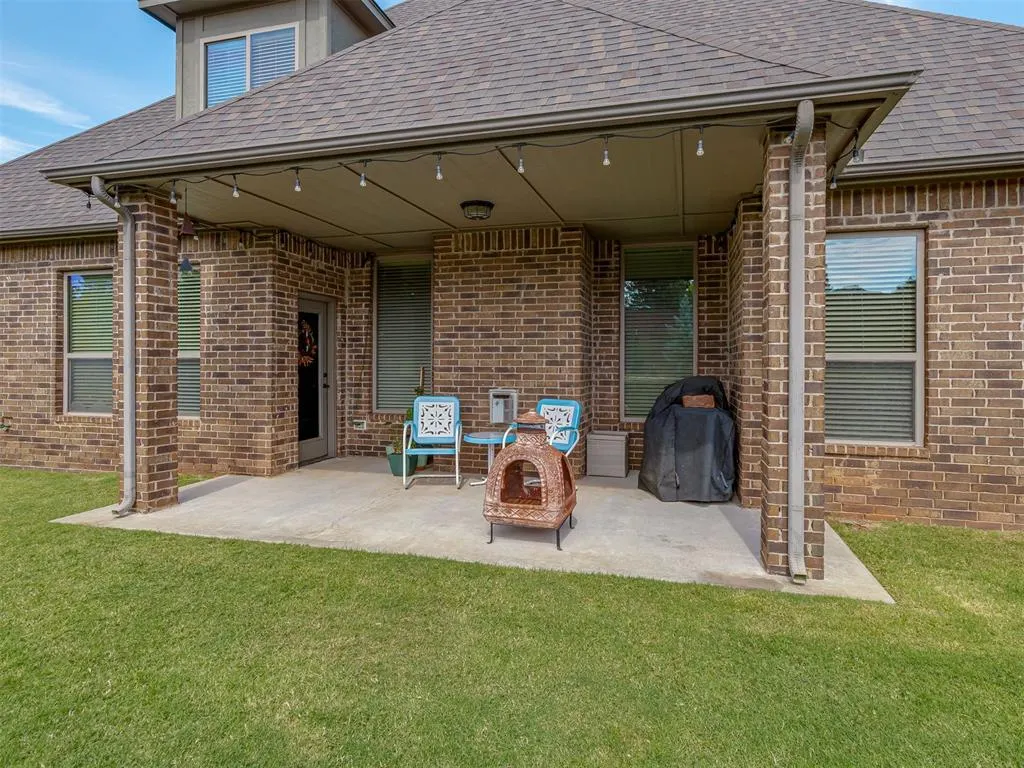 Photo 34 — 4712 NW 151st Terrace, Edmond, OK 73013