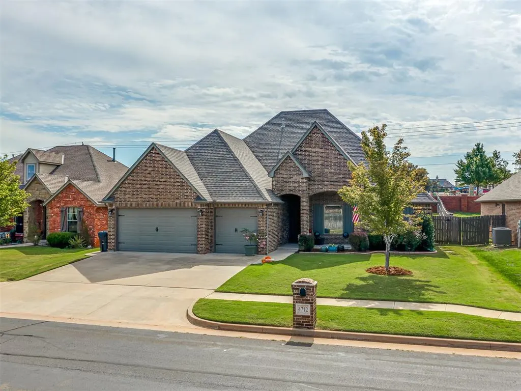 Photo 35 — 4712 NW 151st Terrace, Edmond, OK 73013