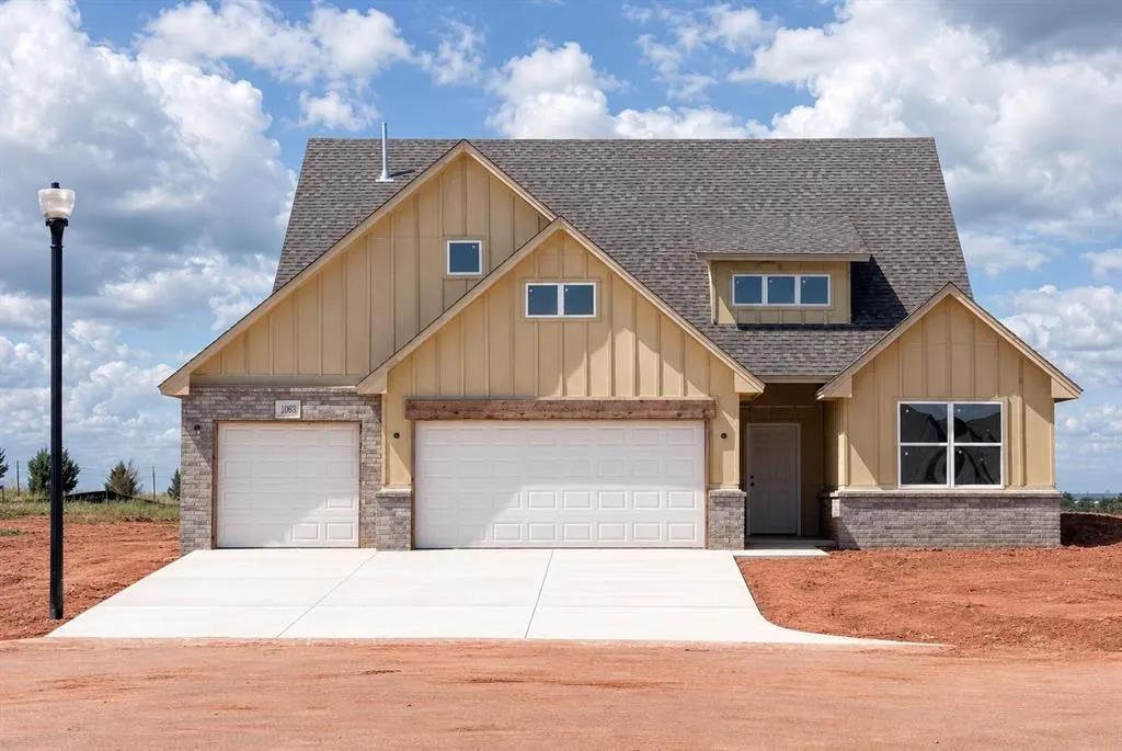 Photo 2 — 1063 Copper Ridge Circle, Piedmont, OK 73078