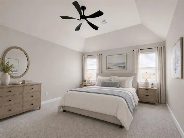 Photo 7 — 1063 Copper Ridge Circle, Piedmont, OK 73078