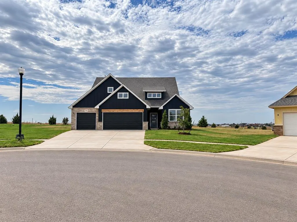 Photo 3 — 1063 Copper Ridge Circle, Piedmont, OK 73078