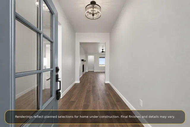 Photo 6 — 1063 Copper Ridge Circle, Piedmont, OK 73078