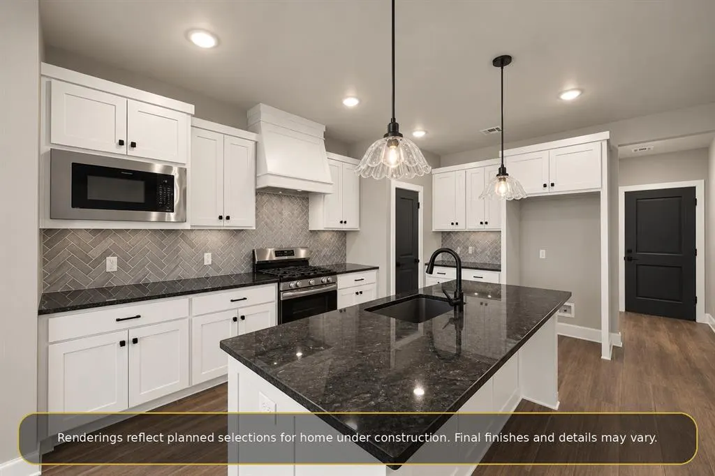 Photo 7 — 1063 Copper Ridge Circle, Piedmont, OK 73078