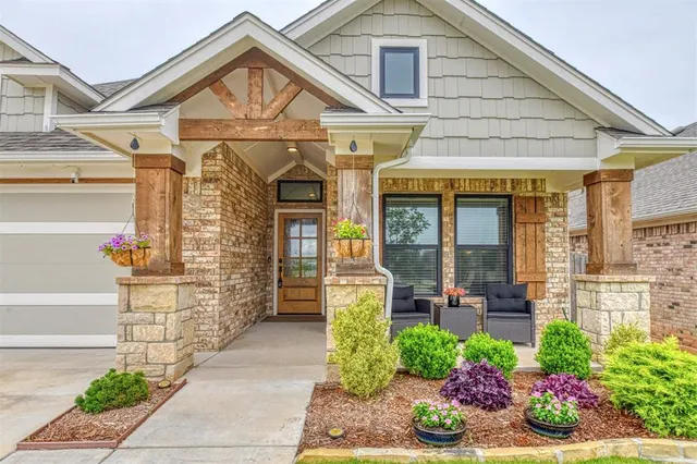 Photo 3 — 16236 Native Drive, Oklahoma City, OK 73170