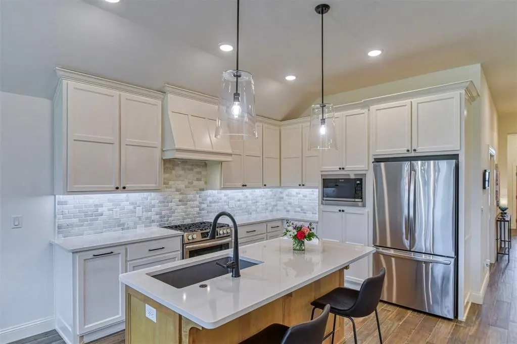 Photo 15 — 16236 Native Drive, Oklahoma City, OK 73170