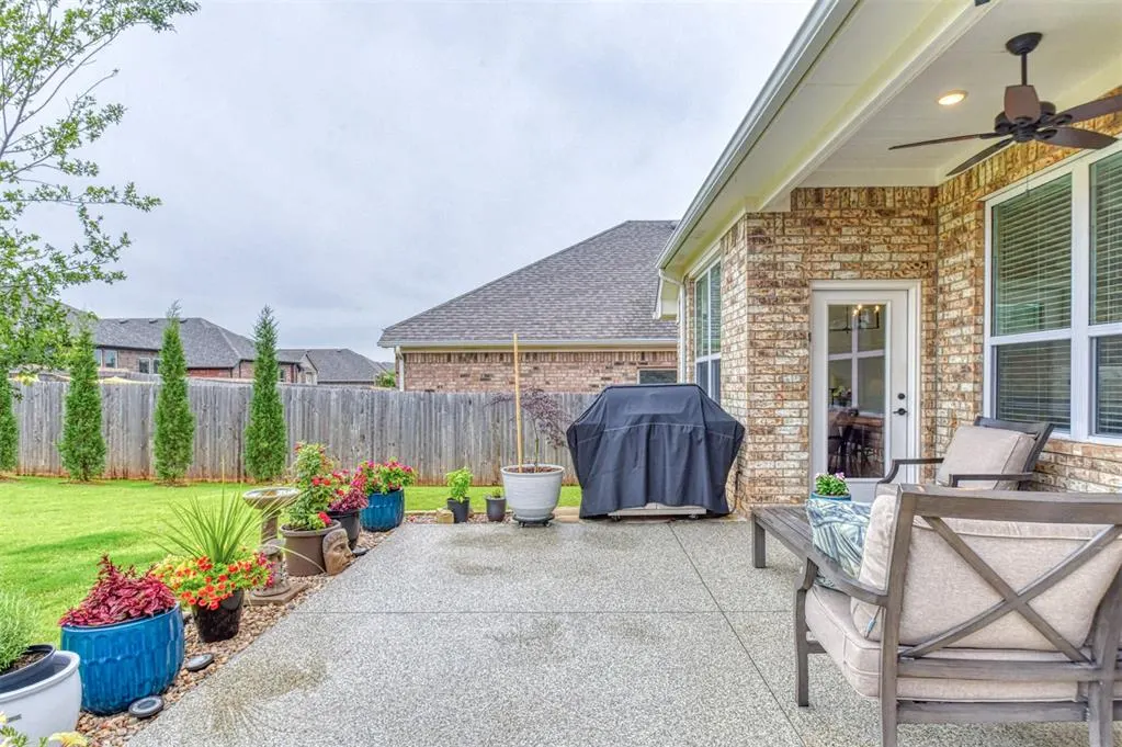 Photo 38 — 16236 Native Drive, Oklahoma City, OK 73170