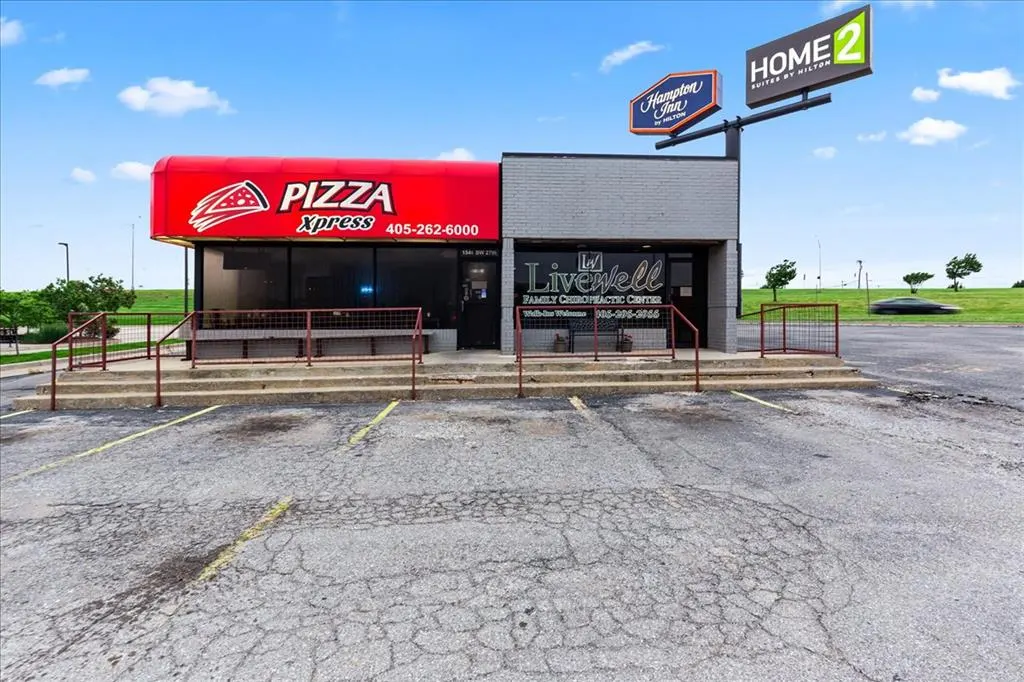 Photo 2 — 1547 SW 27th Street, El Reno, OK 73036
