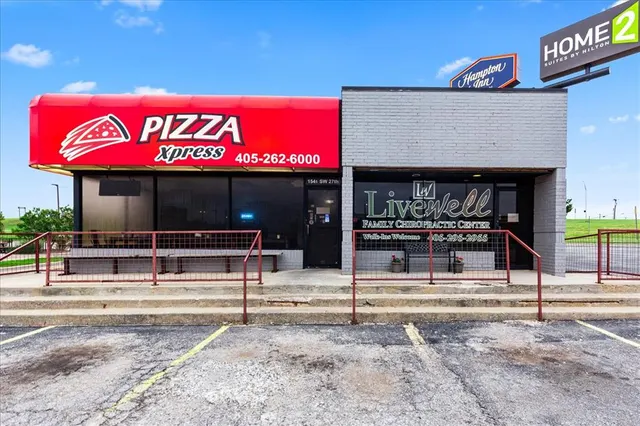 Photo 3 — 1547 SW 27th Street, El Reno, OK 73036