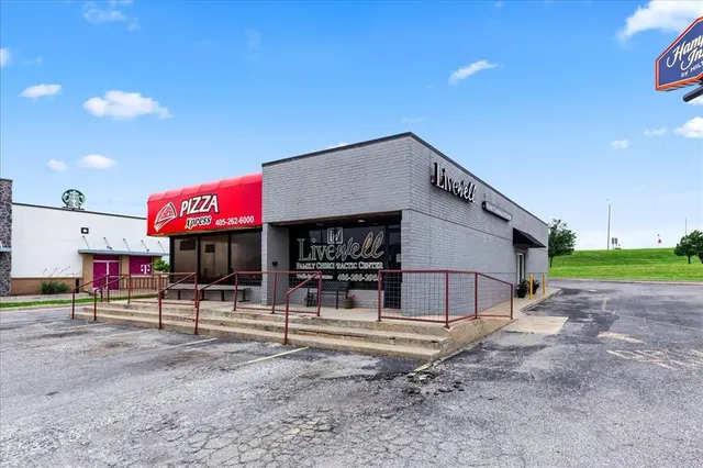 Photo 6 — 1547 SW 27th Street, El Reno, OK 73036