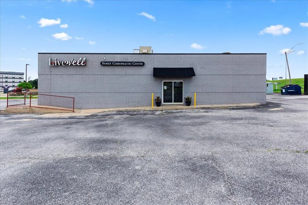 Photo 7 — 1547 SW 27th Street, El Reno, OK 73036