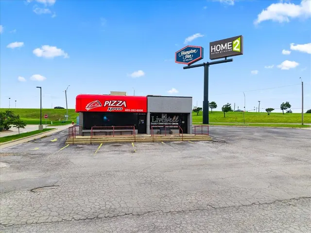 Photo 8 — 1547 SW 27th Street, El Reno, OK 73036