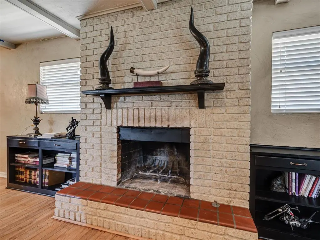 Photo 9 — 2725 Warwick Drive, Oklahoma City, OK 73116