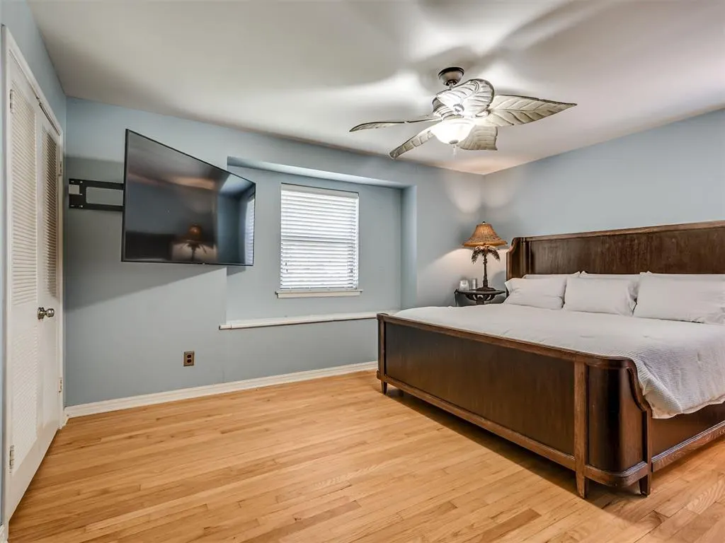 Photo 21 — 2725 Warwick Drive, Oklahoma City, OK 73116