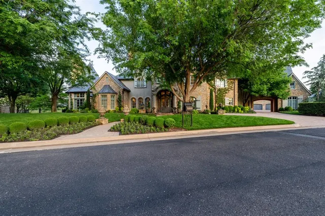 Photo 3 — 14800 Dalea Drive, Oklahoma City, OK 73142