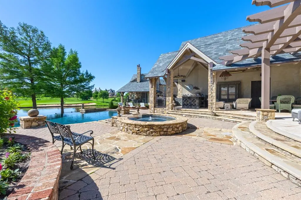Photo 41 — 14800 Dalea Drive, Oklahoma City, OK 73142