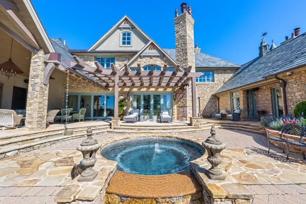 Photo 43 — 14800 Dalea Drive, Oklahoma City, OK 73142