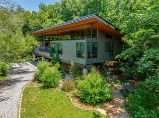 Sold home at 641 E Brooks Street